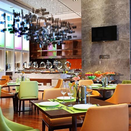 מלון ג'יאן Hampton By Hilton Ji'An מראה חיצוני תמונה